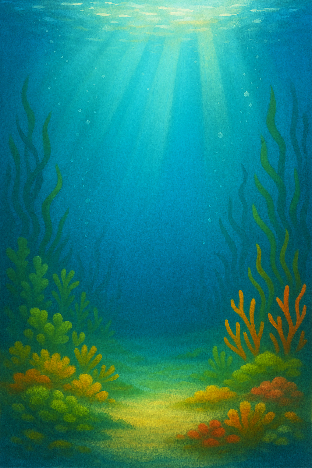 Aquarium Background