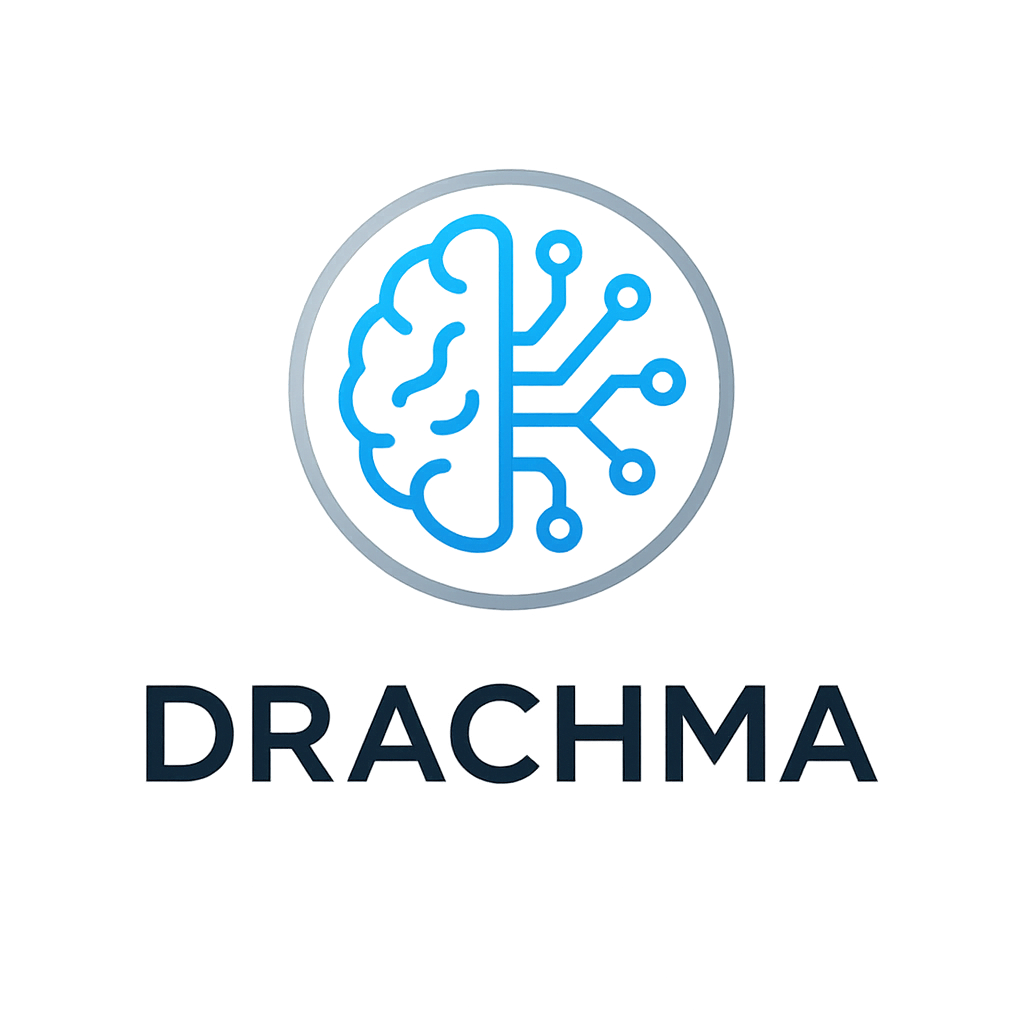 Drachma Forge